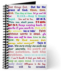 Slogans Journal