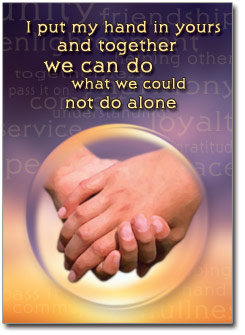Greeting Cards by Recovery Greetings