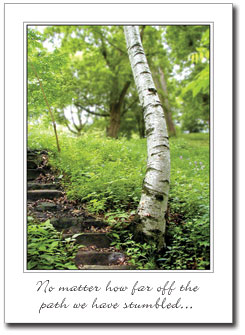 Greeting Cards by Recovery Greetings